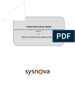 FeedUserManual PDF