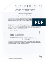 A Longman Test 3 A PDF