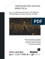 VV.AA. (Coord.) (2018) La investigación social y su práctica. Aportes latinoamericanos a los debates metodológicos de las cs. sociales_LIBRO.pdf