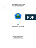 Proposal PKL Mig - Riandika Novita Sari - G42171768-1