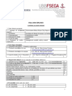 EMR0420 MCAC Control Si Audit Intern