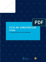 Guia de Aprendizaje 4 Empresas