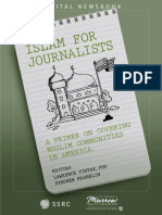 Islam For Journalists PDF