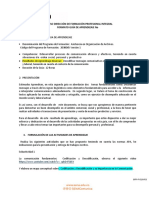 Gfpi-F-019 - Guia Aprendizaje Formato Guia Dos Comunicacion.