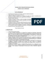 GUIA - Productos de La Pesca PDF