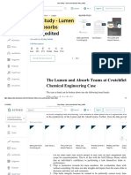 Case Study - Lumen and Absorbs Team - Edited