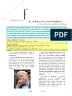 Tarea de Libro de Lectura para 3º Eso Matemáticas Aplicadas PDF