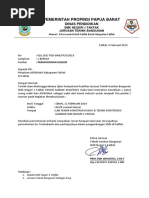 surat permohonan asesor
