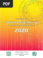 Software Engineering-1 PDF