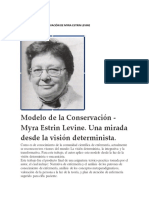 MODELO DE LA CONSERVACIÓN DE LEVINE.pdf