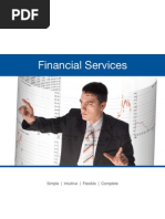 Charisma Financial Services