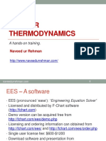 Ees Thermodynamics 170529211421 PDF