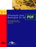 OrientacaoparaRotulagemdeAlimentos