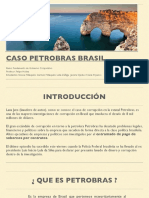 Caso Petrobras Grupo 3