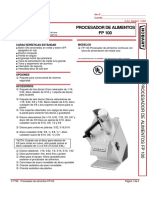 FP100 Espanol Mex PDF