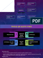 Group 2 - QE Six Sigma Case Final