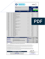 Cotizacion Tuberia PVC PDF