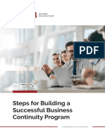 09. Steps for Building a Successful Business Continuity Program.pdf