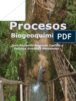 Procesos Biogeoquimicos - Fagundo Castillo, Juan Reynerio 111 PDF
