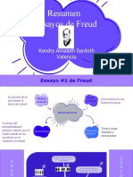 Ensayos de Freud