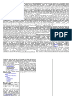 Theory, Building Blocks, Types, Conceptual Framework, Conceptual & Schematic Model