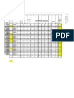 Calificaciones Segundo Corte FDM PDF