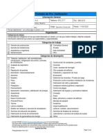 Formato de Precalificación Corteva