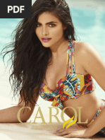 Carol - Vestidos de Baño COLECCION 2019 II PDF