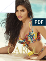 Carol - Vestidos de Baño COLECCION 2019 II PDF