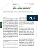 Anal cancer- ESMO-ESSO-ESTRO Clinical Practice Guidelines for diagnosis, treatment and follow-up†.pdf