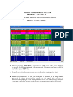 Manuales Operador PDF