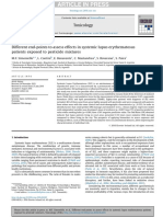 Toxicology: M.F. Simoniello, L. Contini, E. Benavente, C. Mastandrea, S. Roverano, S. Paira