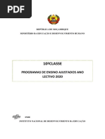 10ª CLASSE PROGRAMAS DE ENSINO AJUSTADOS.pdf