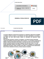 DR Documento Recurso 5 Unidad 1 Frenos