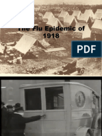 Influenza 1918.0910