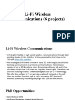 Li-Fi Wireless Communications (6 projects).pptx