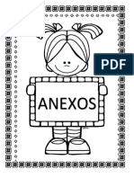 Anexos Del 11 Del 03 Al 06 de Noviembre Del 2020