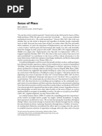 Eric Hirsch - Sense of Place PDF