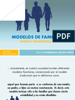 modelos de familia (Modelo tradicional)