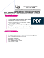 Guia 7 Ecaes - Icfes Pro 2020-2 PDF