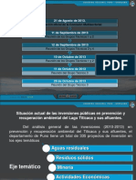 2da Informe Estado Inversiones PDF