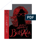 Martina Mlinarević - Bukača PDF