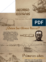 Alonso Illescas PDF