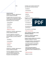 Parasitologia - 1parcial