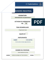 Programacion Lineal 1.6 EJSM PDF