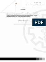 Carta Oposicao PDF