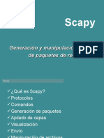 Scapy