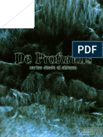 de Profundis PDF