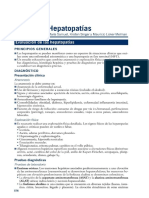 Hepatopatias PDF