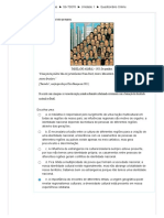 Questionário Online - Estudos Disciplinares - IV - Unid01 PDF